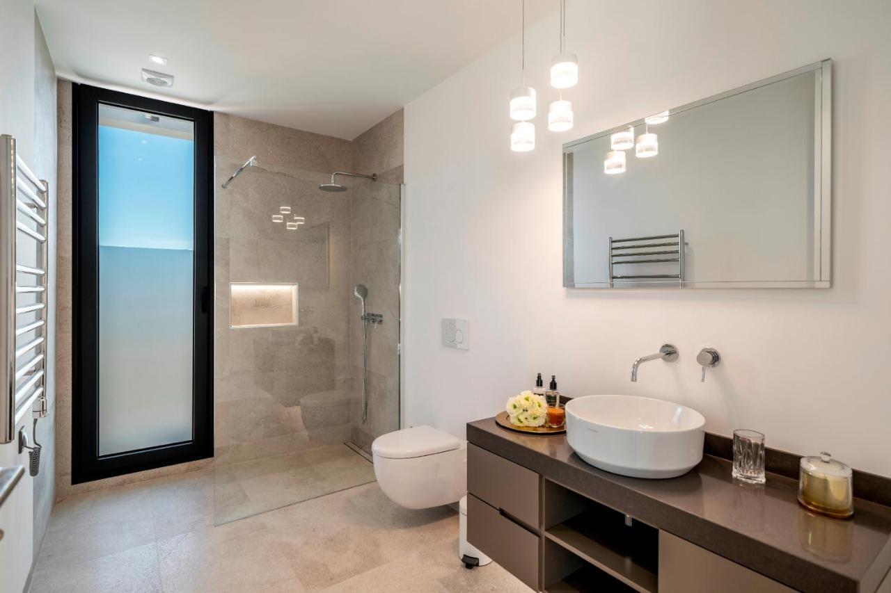 Вілла Ourmadeira - Seacrest, Premium Luxury Понта-ду-Сол Екстер'єр фото